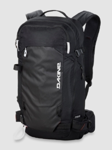 Dakine Poacher 22L Rugzak Zwart