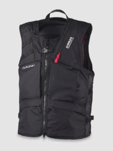 Dakine Poacher Ras Vest Rugzak Zwart