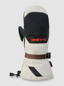 Dakine Leather Scout Wanten Zilver Lining