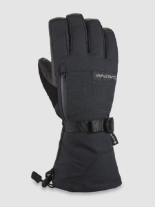 Dakine Leather Titan Gore-Tex Handschoenen Zwart