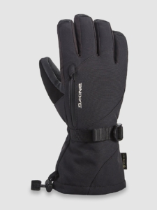 Dakine Sequoia Gore-Tex Handschoenen Zwart