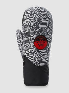 Crossfire Wanten Dakine Waves