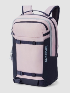 Dakine Mission Pro 18L Rugzak Burnished Lilac