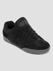 Es One Nine 7 Skate Schoenen Zwart