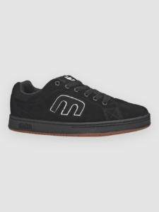 etnies Callicut Skate Schoenen Zwart