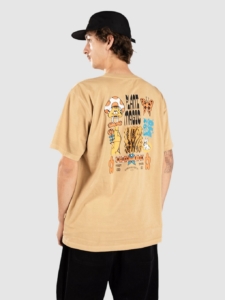 Rhythm Plant Magic T-Shirt Incense