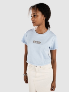 Rhythm Sound Of Change T-Shirt Sky