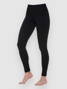 Horsefeathers Claris Thermo Broek Zwart