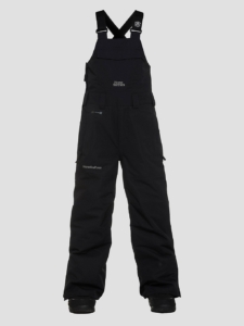 Horsefeathers Medler II Kids Kids Broek All Zwart