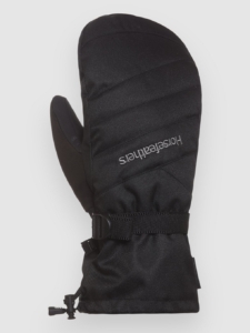 Horsefeathers Outcast Handschoenen Zwart