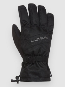 Horsefeathers Cornell Handschoenen Zwart