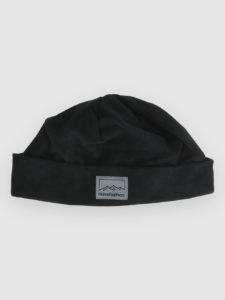 Horsefeathers Cobb Muts Zwart