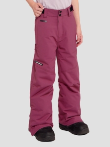 Horsefeathers Orca Kids Broek Malaga