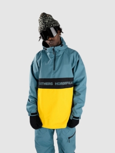 Horsefeathers Gordie Anorak Overige kleuren