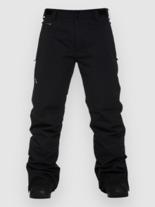 Horsefeathers Orca Broek Zwart