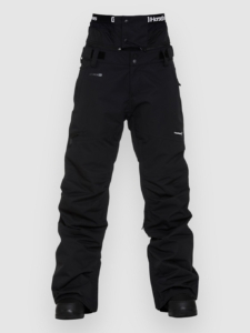 Horsefeathers Lotte II Shell Broek Zwart