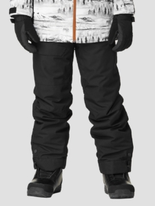 Picture Time Kids Broek Zwart
