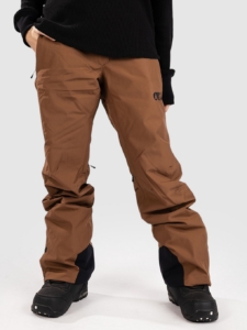 Picture Exa Broek Cocoa Bruin