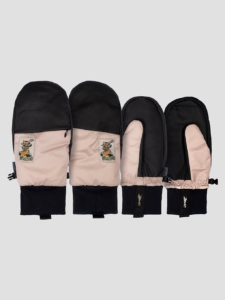 JBMC Marcaron Wanten Beige