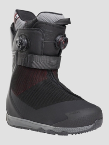 Nidecker Index BOA Snowboard Schoenen Zwart
