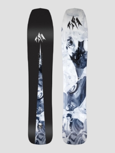 Jones Snowboards Mind Expander 2026 Snowboard patroon Zwart
