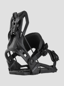Nidecker Flow Nexus 2026 Snowboard Bindingen Zwart