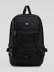 Vans Original Rugzak Zwart