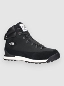 THE NORTH FACE Back-To-Berkeley Iv Textile Wp Winter Schoenen Zwart