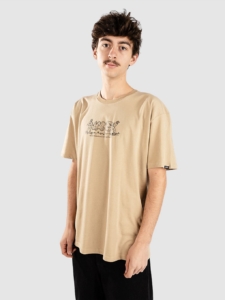 Vans Last Remains T-Shirt Incense