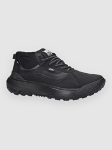 Vans MTE Crosspath Mid Sneakers Zwart