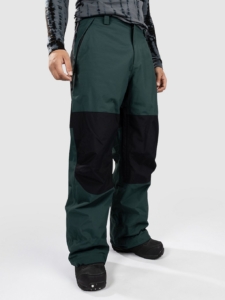Vans MTE Hellbound Broek Zwart