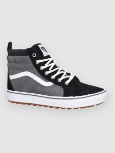 Vans MTE SK8-Hi Sneakers Zwart