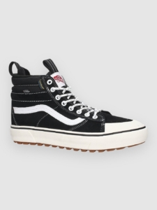 Vans MTE Sk8-Hi Waterproof Winter Schoenen Zwart