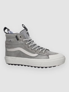 Vans MTE Sk8-Hi Waterproof Winter Schoenen Grijs