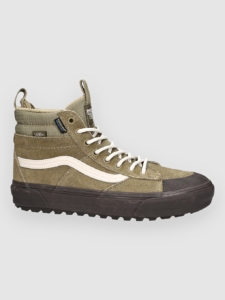 Vans MTE Sk8-Hi Waterproof Winter Schoenen Olive Drab