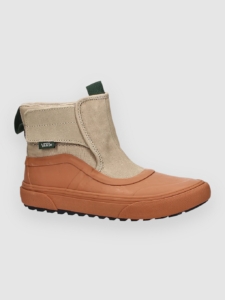 Vans MTE Slip-On Hi Terrain V Sneakers Groen