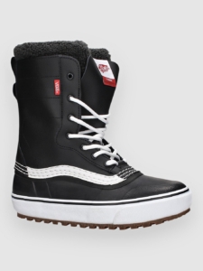 Vans MTE Standard Waterproof Winter Schoenen Zwart