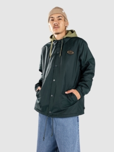 Vans Riley II Coach Jas Groen Gables