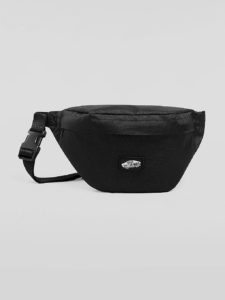 Vans Traveler Fanny Pack Schoudertas Zwart