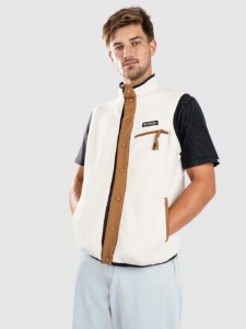 Columbia Helvetia II Bodywarmer Chalk