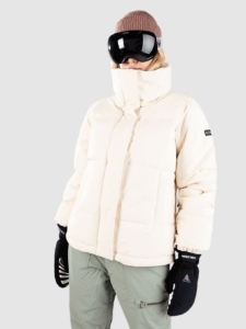 Roxy Snow Winter Rebel Jas Buttercream