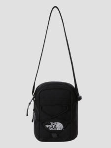 THE NORTH FACE Jester Crossbody Schoudertas Zwart