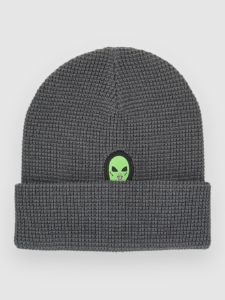 RIPNDIP Lord Alien Muts Zwart