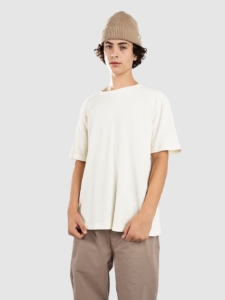 Anerkjendt Akkikki Waffle T-Shirt Tofu