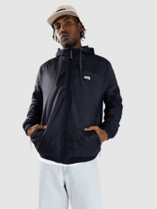 Vissla Sequoia Reversible Jas Dark Naval
