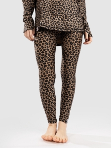 Eivy Pocket Tights Thermo Broek patroon Print