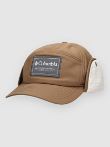 Columbia Landroamer Earflap Cap Delta