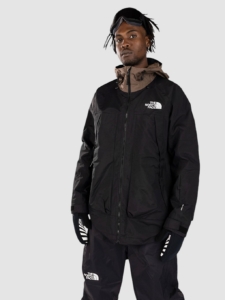 THE NORTH FACE Balfron Jas Zwart
