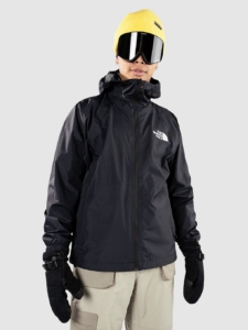 THE NORTH FACE Build Up Jas Zwart