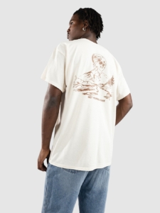 Dravus Set Free T-Shirt Natural